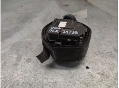 Recambio de cinturon seguridad delantero derecho para citroën c2 audace referencia OEM IAM    2