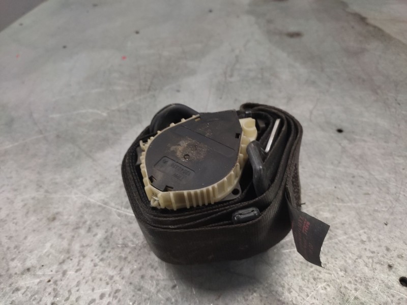 Recambio de cinturon seguridad delantero derecho para citroën c2 audace referencia OEM IAM   