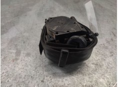 Recambio de cinturon seguridad trasero derecho para citroën c2 audace referencia OEM IAM    2