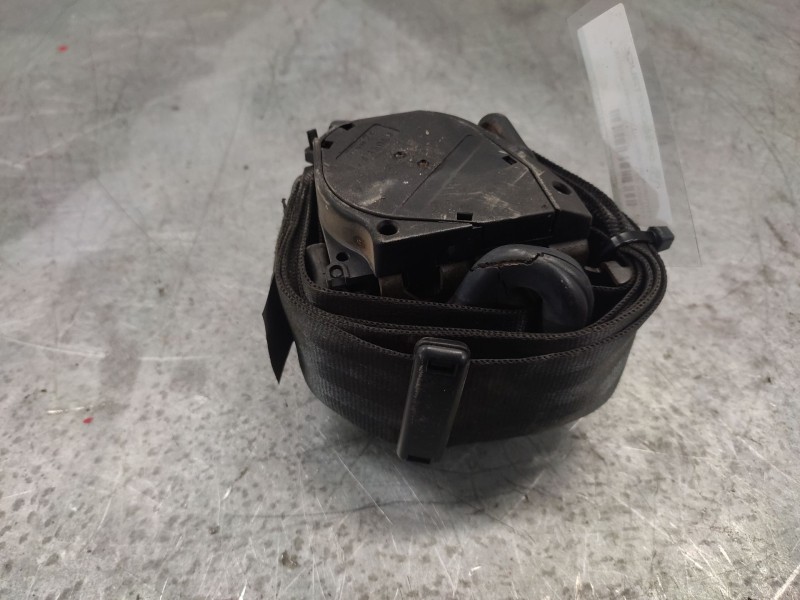 Recambio de cinturon seguridad trasero derecho para citroën c2 audace referencia OEM IAM   