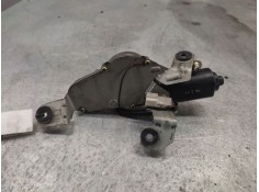 Recambio de motor limpia trasero para nissan almera (n15) gx referencia OEM IAM 287100N010   2