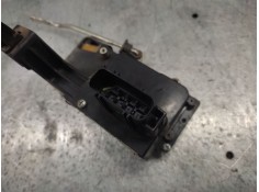 Recambio de cerradura puerta delantera izquierda para ford fiesta (cbk) ambiente referencia OEM IAM  8 PINS  2