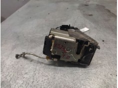 Recambio de cerradura puerta trasera derecha para ford fiesta (cbk) ambiente referencia OEM IAM  4 PINS 