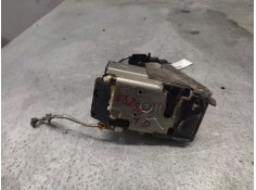 Recambio de cerradura puerta trasera derecha para ford fiesta (cbk) ambiente referencia OEM IAM  4 PINS  2