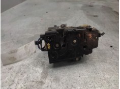 Recambio de cerradura puerta trasera derecha para volkswagen passat berlina (3b3) referencia OEM IAM  6 PINS 