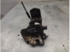 Recambio de cerradura puerta trasera derecha para volkswagen passat berlina (3b3) referencia OEM IAM  6 PINS  2