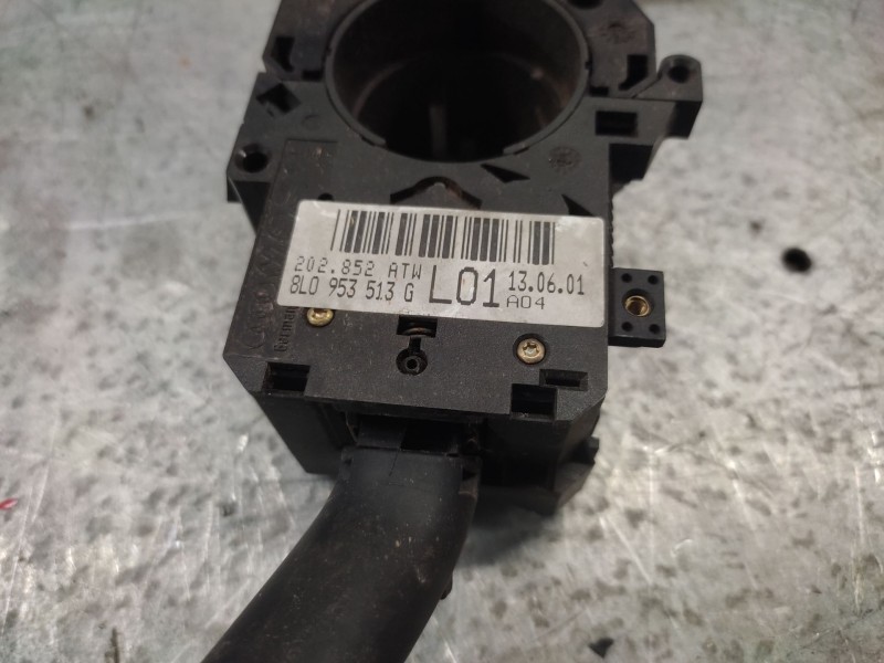 Recambio de mando multifuncion para volkswagen passat berlina (3b3) referencia OEM IAM 8L0953513G  