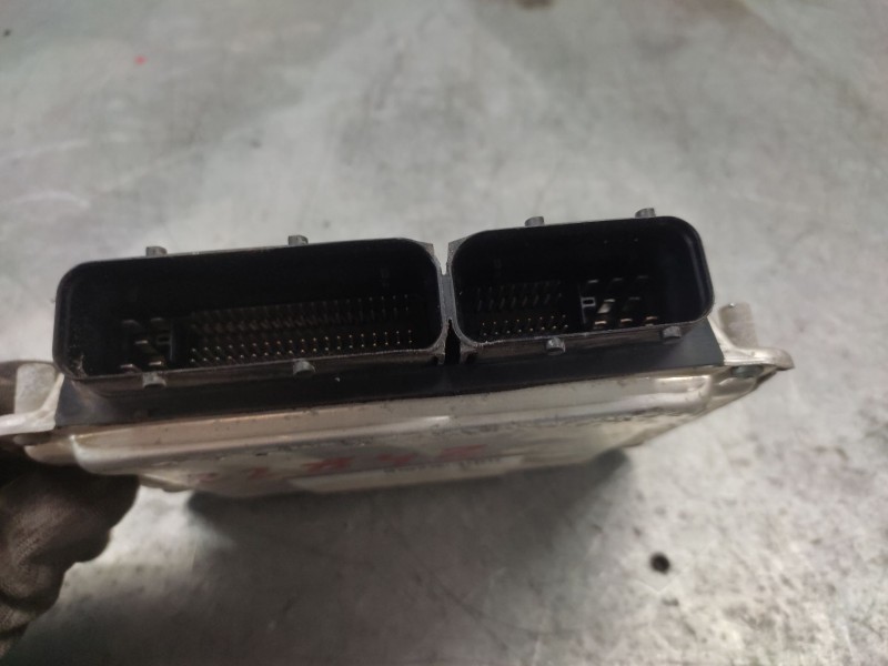 Recambio de centralita motor uce para seat ibiza (6l1) cool referencia OEM IAM 038906019NL 1039S11516 0281012276