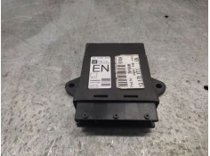 Recambio de modulo electronico para opel vectra c berlina comfort referencia OEM IAM 13170177  5WK46006