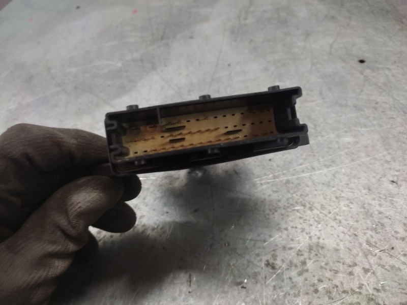 Recambio de modulo electronico para opel vectra c berlina comfort referencia OEM IAM 13170177  5WK46006