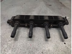 Recambio de bobina encendido para opel astra g berlina comfort referencia OEM IAM 19005212  6 PINS
