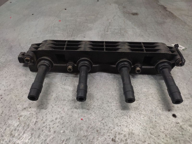 Recambio de bobina encendido para opel astra g berlina comfort referencia OEM IAM 19005212  6 PINS