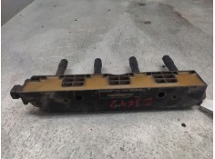 Recambio de bobina encendido para opel astra g berlina comfort referencia OEM IAM 19005212  6 PINS 2