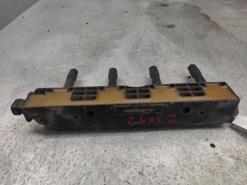 Recambio de bobina encendido para opel astra g berlina comfort referencia OEM IAM 19005212  6 PINS