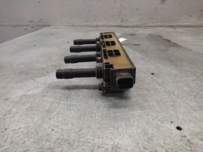 Recambio de bobina encendido para opel astra g berlina comfort referencia OEM IAM 19005212  6 PINS