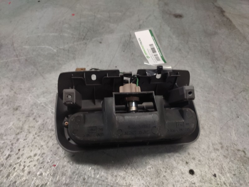 Recambio de luz central de freno para nissan almera (n15) gx referencia OEM IAM   