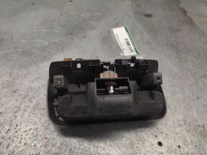 Recambio de luz central de freno para nissan almera (n15) gx referencia OEM IAM   