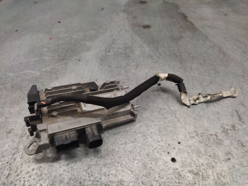 Recambio de modulo electronico para peugeot 5008 referencia OEM IAM 9610915280  