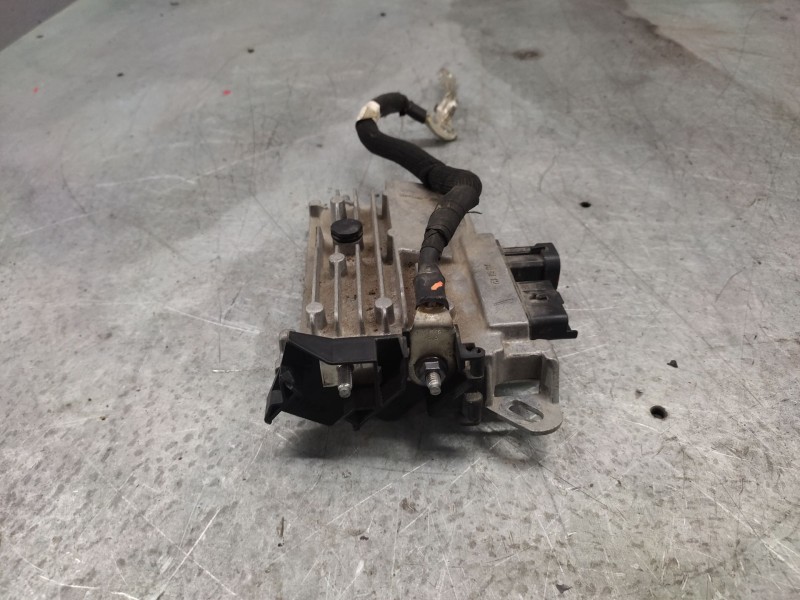 Recambio de modulo electronico para peugeot 5008 referencia OEM IAM 9610915280  