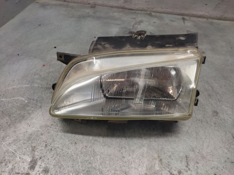 Recambio de faro izquierdo para peugeot partner monospace (5_, g_) 1.8 referencia OEM IAM   