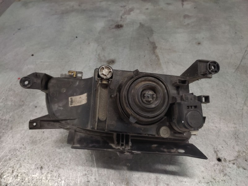 Recambio de faro izquierdo para peugeot partner monospace (5_, g_) 1.8 referencia OEM IAM   