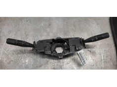 Recambio de mando multifuncion para peugeot 206 berlina e-music referencia OEM IAM 96049597ZL  