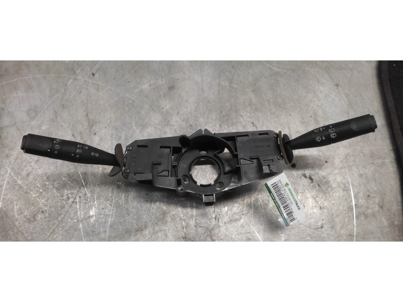 Recambio de mando multifuncion para peugeot 206 berlina e-music referencia OEM IAM 96049597ZL  