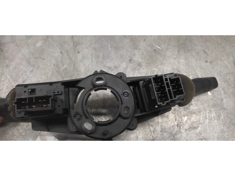 Recambio de mando multifuncion para peugeot 206 berlina e-music referencia OEM IAM 96049597ZL  