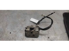 Recambio de cerradura puerta corredera derecha para peugeot boxer caja cerr. acristalada (rs2850)(290/330)(´02) 290 c td referen