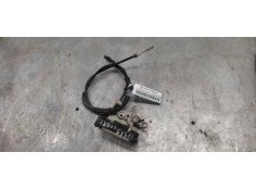 Recambio de cerradura puerta corredera derecha para peugeot boxer caja cerr. acristalada (rs2850)(290/330)(´02) 290 c td referen 2