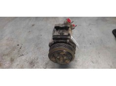 Recambio de compresor aire acondicionado para peugeot partner kombi confort referencia OEM IAM 9659232180  
