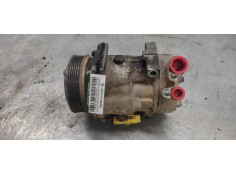 Recambio de compresor aire acondicionado para peugeot partner kombi confort referencia OEM IAM 9659232180   2
