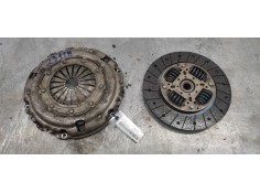 Recambio de kit embrague para peugeot partner kombi confort referencia OEM IAM   