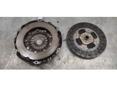 Recambio de kit embrague para peugeot partner kombi confort referencia OEM IAM    2