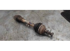 Recambio de transmision delantera izquierda para peugeot partner kombi confort referencia OEM IAM   