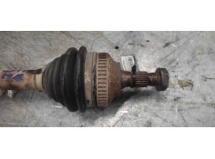 Recambio de transmision delantera izquierda para peugeot partner kombi confort referencia OEM IAM    2