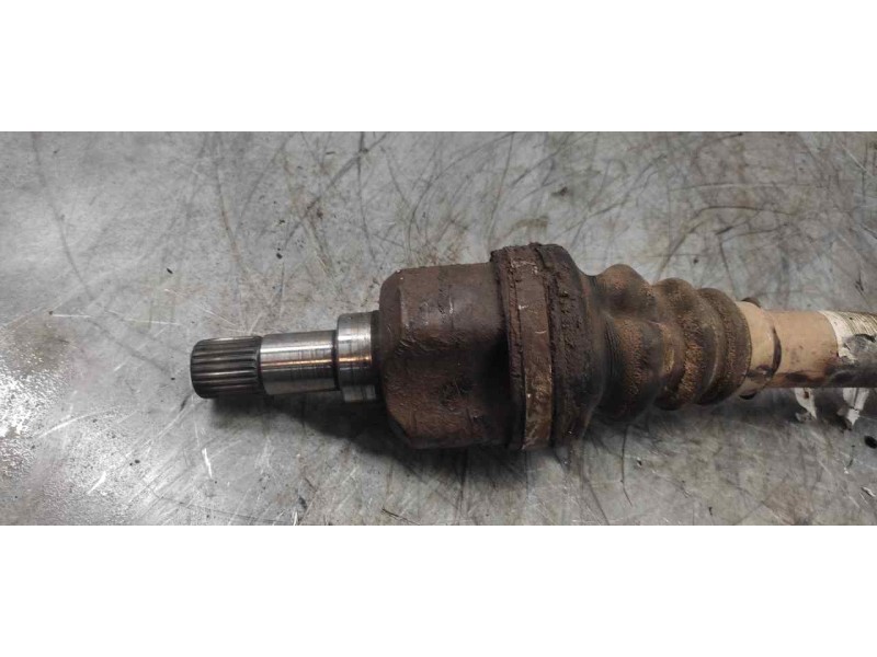Recambio de transmision delantera izquierda para peugeot partner kombi confort referencia OEM IAM   