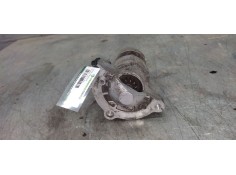 Recambio de motor arranque para peugeot 307 cc (s1) 2.0 referencia OEM IAM 9656317680  12 DIENTES