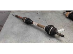 Recambio de transmision delantera derecha para peugeot 307 cc (s1) 2.0 referencia OEM IAM 9637117880  