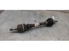 Recambio de transmision delantera izquierda para peugeot 307 cc (s1) 2.0 referencia OEM IAM 9637117780   2