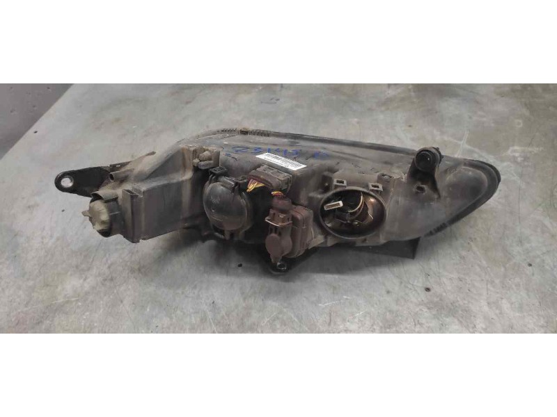 Recambio de faro derecho para peugeot 406 berlina (s1/s2) sv turbo referencia OEM IAM   