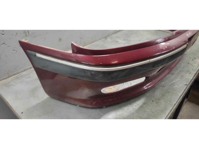 Recambio de paragolpes delantero para peugeot 406 berlina (s1/s2) sv turbo referencia OEM IAM   