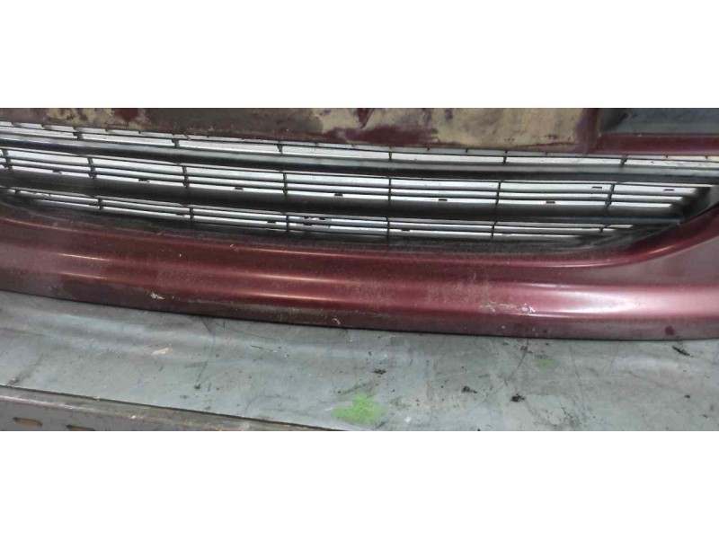 Recambio de paragolpes delantero para peugeot 406 berlina (s1/s2) sv turbo referencia OEM IAM   