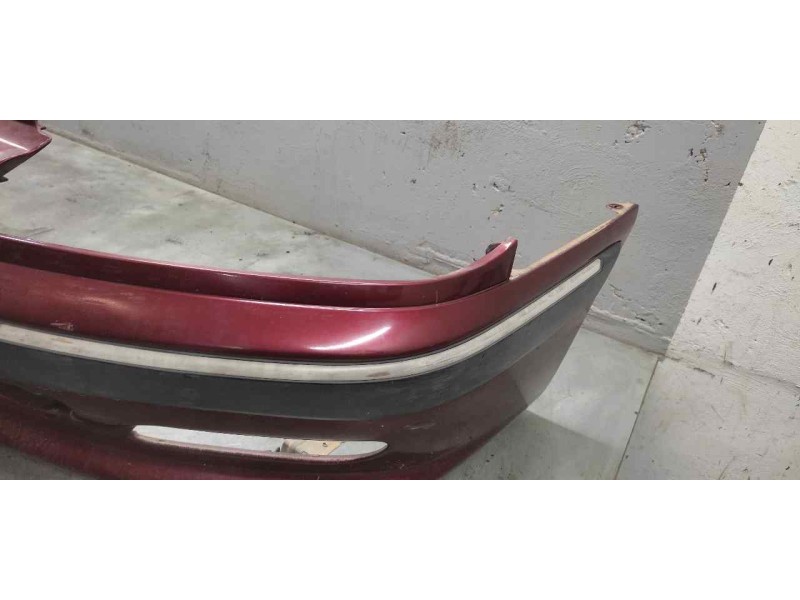 Recambio de paragolpes delantero para peugeot 406 berlina (s1/s2) sv turbo referencia OEM IAM   