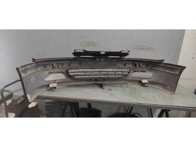Recambio de paragolpes delantero para peugeot 406 berlina (s1/s2) sv turbo referencia OEM IAM   