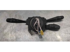 Recambio de mando multifuncion para peugeot 307 (s1) 2.0 hdi fap cat referencia OEM IAM 96605651XT  