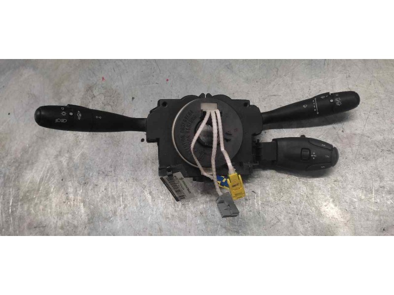Recambio de mando multifuncion para peugeot 307 (s1) 2.0 hdi fap cat referencia OEM IAM 96605651XT  