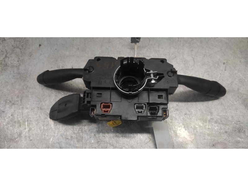 Recambio de mando multifuncion para peugeot 307 (s1) 2.0 hdi fap cat referencia OEM IAM 96605651XT  