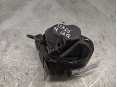 Recambio de cinturon seguridad trasero izquierdo para citroën c2 audace referencia OEM IAM   