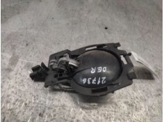 Recambio de maneta interior delantera derecha para citroën c2 audace referencia OEM IAM    2